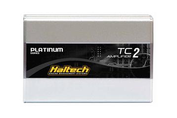 Haltech TCA2 Dual Channel Thermocouple Amplifier Box A (Box beschikbaar voor biedingen