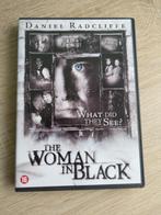 DVD - The Woman In Black, Cd's en Dvd's, Dvd's | Thrillers en Misdaad, Gebruikt, Bovennatuurlijke thriller, Verzenden, Vanaf 16 jaar