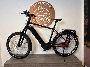 Koga Pace B10 e-bike | Maat L | 750Wh accu | Bosch beschikbaar voor biedingen