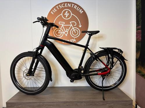 Koga Pace B10 e-bike | High-end model | 750Wh accu | Bosch, Fietsen en Brommers, Elektrische fietsen, Nieuw, 55 tot 59 cm, Overige merken