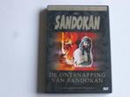 Sandokan - De Ontsnapping van Sandokan (DVD), Cd's en Dvd's, Verzenden, Nieuw in verpakking