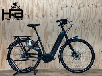 Gazelle Grenoble C5 HMB E-Bike Shimano Nexus 2024 beschikbaar voor biedingen