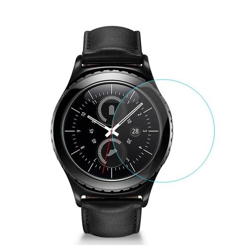 DrPhone PROTEC Series Pro - Samsung Galaxy Watch 42mm  S3 /, Sieraden, Tassen en Uiterlijk, Smartwatches, Verzenden