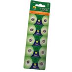 T&E High Capacity - Horloge Batterij - SR626SW - AG4 - 377 -, Sieraden, Tassen en Uiterlijk, Horloges | Dames, Verzenden, Nieuw