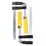 Benson Lijmklemset - 15 cm klembereik - 2 stuks - smeedba..., Ophalen of Verzenden, Nieuw