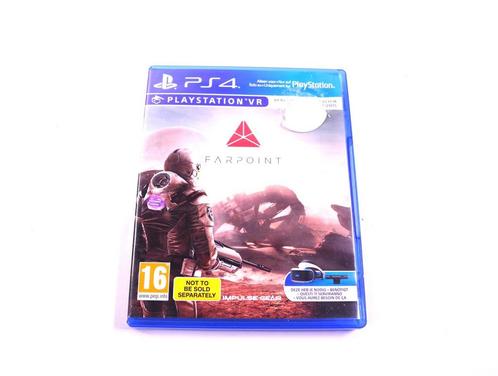 PS4 - Farpoint [Gebruikt], Spelcomputers en Games, Games | Sony PlayStation 4, Ophalen of Verzenden