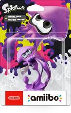 Nintendo Inkling Squid (Splatoon), Ophalen of Verzenden, Nieuw