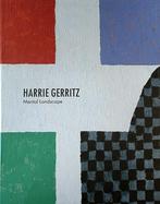 Harrie Gerritz - Mental Landscape 9789062167104 W. Huyskens, Verzenden, Zo goed als nieuw, W. Huyskens