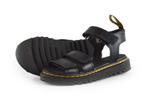 Dr. Martens Sandalen in maat 32 Zwart | 15% extra korting, Dr. Martens, Verzenden, Jongen of Meisje, Schoenen