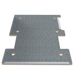 Laadvloer grijs 12mm Ford Transit Connect 2013-2024, Verzenden, Nieuw