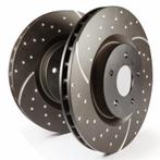 EBC 92-00 Dodge Viper 8.0 GD Sport Front Rotors - GD7016, Ophalen of Verzenden, Nieuw