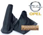 Echt Leder Pookhoes + Handremhoes Opel Astra H Bj 2004-2010, Ophalen of Verzenden, Nieuw