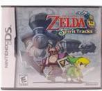 MarioDS.nl: Zelda: Spirit Tracks (NA) Nieuw, Spelcomputers en Games, Games | Nintendo DS, Ophalen of Verzenden, Nieuw