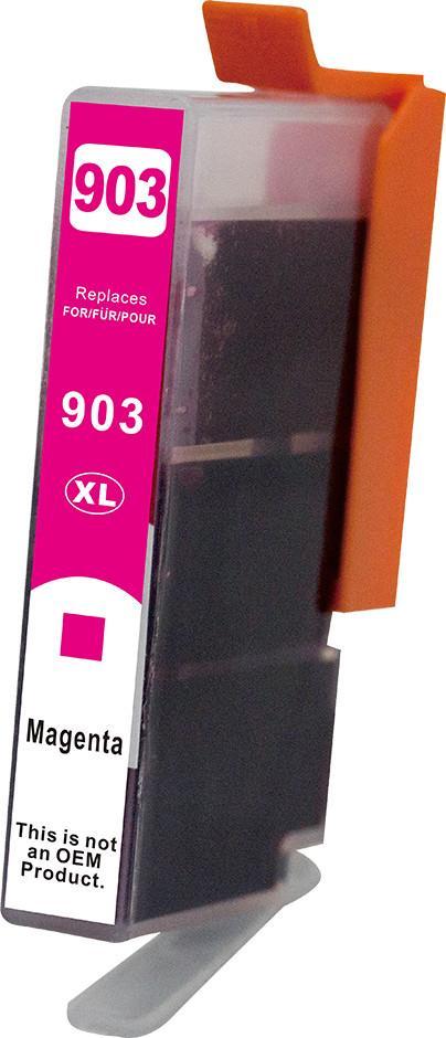 Huismerk HP 903XL cartridge magenta, Computers en Software, Printerbenodigdheden, Nieuw, Verzenden