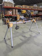 Afkortzaagmachine op onderstel, DeWalt, DHS780 type20, Doe-het-zelf en Verbouw, Gereedschap | Zaagmachines, Nieuw