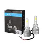 LED SET H27 / 880 - LSC Serie - Ombouwset Halogeen naar LED, Nieuw, Austin, Verzenden