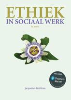 9789043042642 Ethiek in sociaal werk Jacquelien Rothfusz, Verzenden, Nieuw, Jacquelien Rothfusz