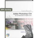 Handboek Adobe Photoshop CS4 9789059403796 A. van Woerkom, Verzenden, Gelezen, A. van Woerkom