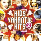 Kids Vakantie Hits Vol .2 - CD (CDs), Verzenden, Nieuw in verpakking, Techno of Trance