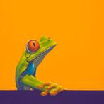 Open Atelier Jasper Oostland – Garmerwolde (Groningen), Ophalen