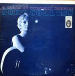 LP gebruikt - Judy Collins - A Maid Of Constant Sorrow, Cd's en Dvd's, Zo goed als nieuw, Verzenden