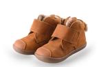 Shoesme Instappers in maat 19 Cognac | 10% extra korting, Verzenden, Jongen of Meisje, Schoenen, Zo goed als nieuw