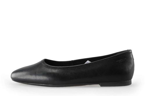 Vagabond Ballerinas in maat 38 Zwart | 10% extra korting, Kleding | Dames, Schoenen, Zwart, Zo goed als nieuw, Ballerina's, Verzenden