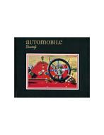 1995 AUTOMOBILE QUARTERLY VOL.34 NO.3 ENGELS, Nieuw, Author