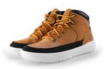 Timberland Veterboots in maat 40 Geel | 10% korting, Overige kleuren, Verzenden, Timberland, Boots