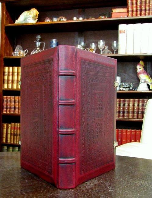 Godescalc (Schreiber) - Das Godescalc Evangelistar für Karl, Antiek en Kunst, Antiek | Boeken en Bijbels