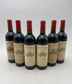 1998 Château Lanessan - Bordeaux, Haut-Médoc Cru Bourgeois -, Nieuw