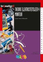 9789042517240 | TransferE 2 - Theorie Elektriciteitsleer ..., Boeken, Verzenden, Nieuw