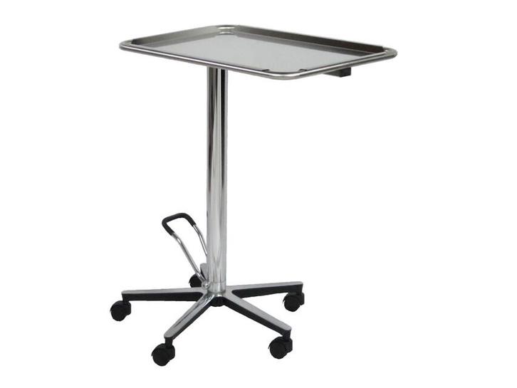 Instrumententafel Mayo hydraulisch, Diversen, Verpleegmiddelen, Nieuw, Verzenden
