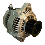 Dynamo John Deere 12V 140A, Watersport en Boten, Ophalen of Verzenden, Nieuw, Motor en Techniek, Zeilboot of Motorboot