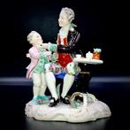 Ackermann Fritze - Rudolstadt, Volkstedt - Noble with