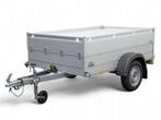 HUUR Anssems GT 750.211x126 HT  Bagagewagen, Ophalen of Verzenden, Gebruikt