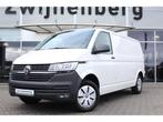 Volkswagen Transporter | Zakelijke Lease v.a. €497.34 pm, Auto's, Automaat, Stof, Gebruikt, Euro 6