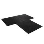 Rubber tegels | Terras tegels | Fitness matten | Matten |