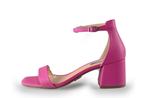 Steve Madden Sandalen in maat 40 Roze | 10% extra korting, Overige kleuren, Verzenden, Steve Madden, Sandalen of Muiltjes