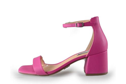 Steve Madden Sandalen in maat 40 Roze | 10% extra korting, Kleding | Dames, Schoenen, Overige kleuren, Zo goed als nieuw, Sandalen of Muiltjes