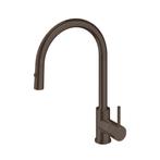 Keukenmengkraan Hotbath Fellow Draaibaar/Uittrekbare Uitloop, Ophalen of Verzenden, Nieuw, Kraan