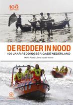 De redder in nood 9789064106347 Jurryt van de Vooren, Verzenden, Zo goed als nieuw, Jurryt van de Vooren
