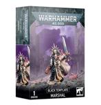 Black Templars Marshal (Warhammer 40.000 nieuw), Hobby en Vrije tijd, Wargaming, Ophalen of Verzenden, Nieuw