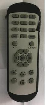 Afstandsbediening Bascom, Ophalen of Verzenden, Nieuw, Origineel