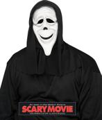 Officieel Scream Masker Scary Movie Stoned, Verzenden, Nieuw, Feestartikel