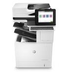 HP - lj managed flow mfp e62565z (j8j79a), Computers en Software, Printers, Zwart-en-wit printen, Printer, Nieuw, HP
