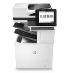 HP - lj managed flow mfp e62565z (j8j79a), Computers en Software, Ingebouwde Wi-Fi, HP, Ophalen of Verzenden, Zo goed als nieuw