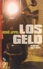 Los Geld 9789041413123 René Appel, Verzenden, Gelezen, René Appel