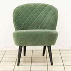 Cocktail Fauteuil, Ophalen of Verzenden, Nieuw