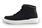 Timberland Hoge sneakers in maat 40 Zwart | 10% extra, Verzenden, Timberland, Zwart, Sneakers of Gympen